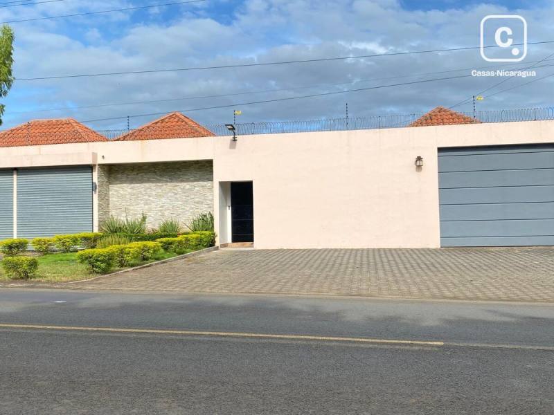 Apartment for sale in Masaya – 7 beds, 1,061 m²