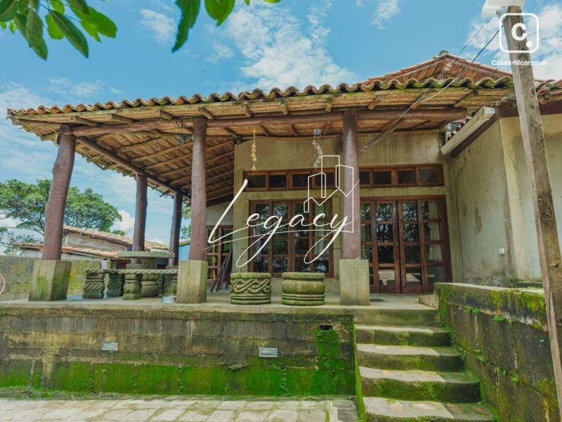 House for sale in Carretera Masaya, Managua – 257 m²