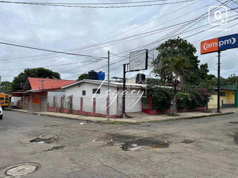 Apartment for rent in Las Colinas, Managua – 60 m²