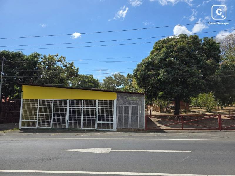 Casa en alquiler en Masaya – 120 m²