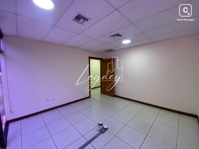 House for rent in Colonia Managua, Managua – 115 m²