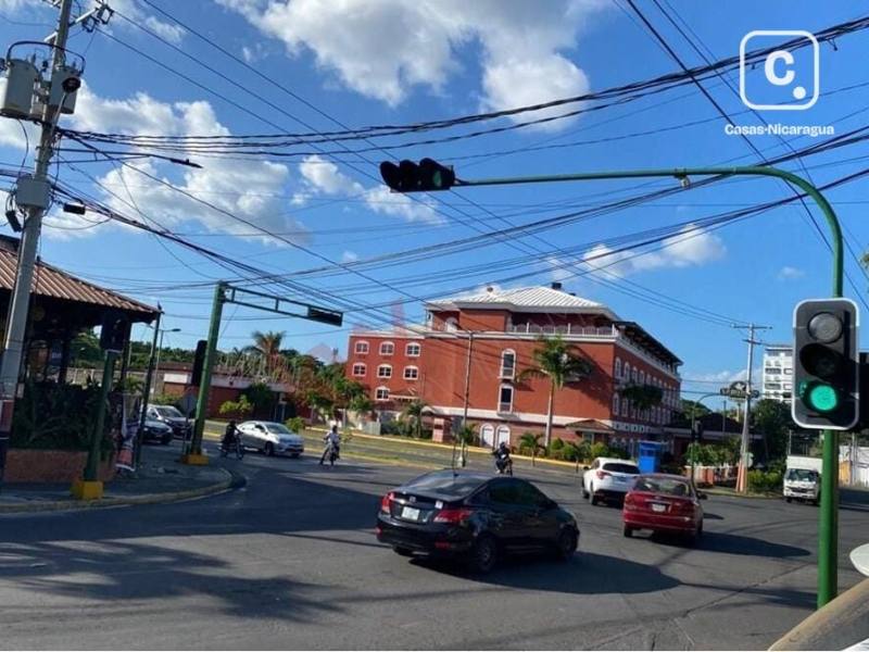 House for sale in Managua – 7 beds, 772 m²