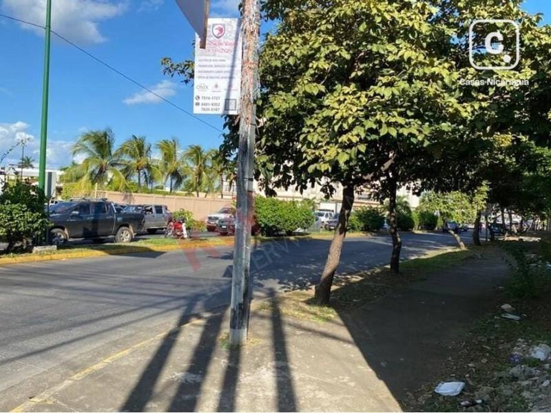 House for sale in Managua – 7 beds, 772 m²