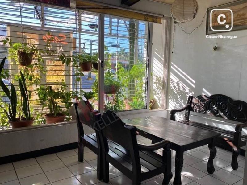 House for sale in Managua – 7 beds, 772 m²