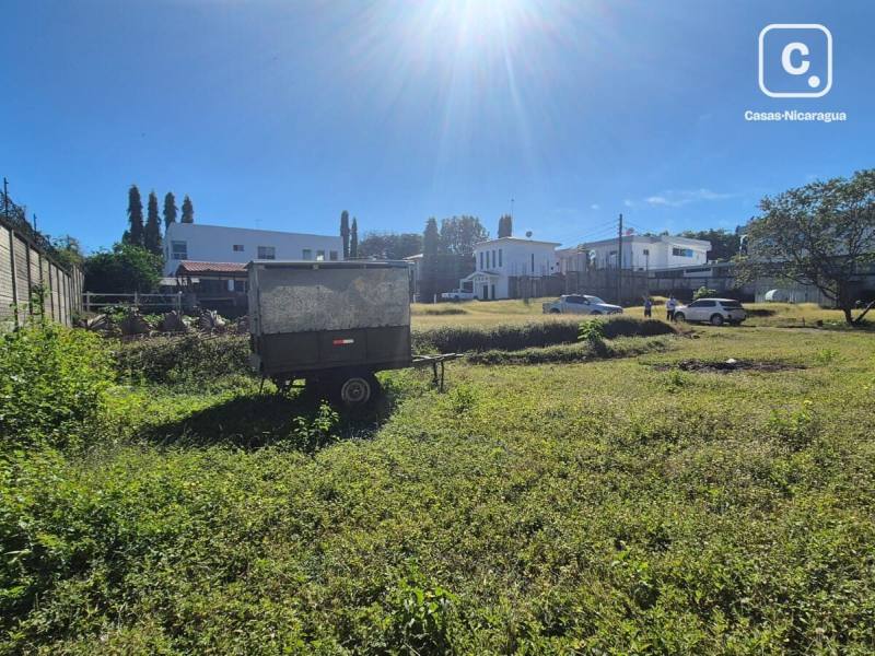 Apartamento en venta en Managua – 341 m²