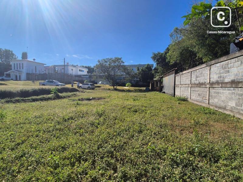 Apartamento en venta en Managua – 341 m²