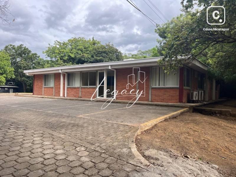 House for rent in Colonia Managua, Managua – 90 m²