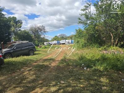 Lot for sale in Colonia Managua, Managua – 1,817 m²