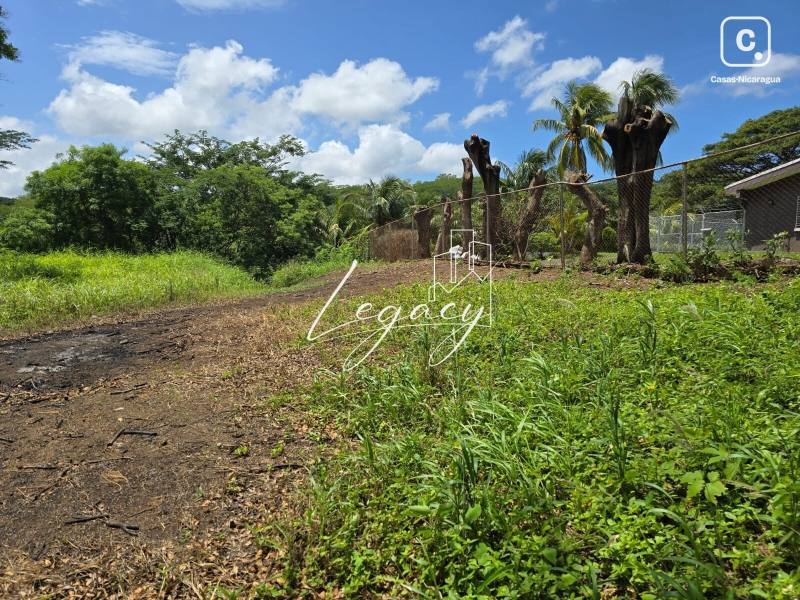 House for sale in Carretera Sur, Managua – 2,389 m²