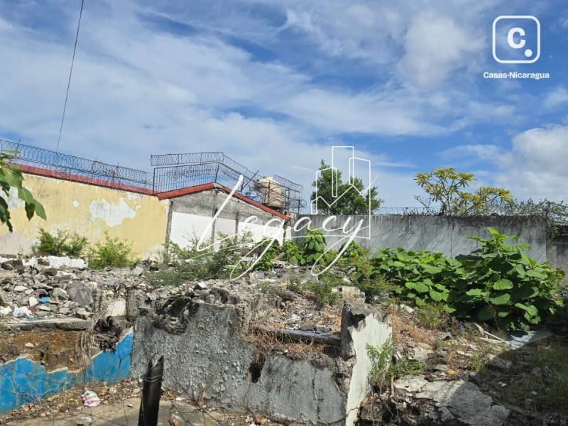 Apartment for rent in Reparto San Juan, Managua – 3 beds