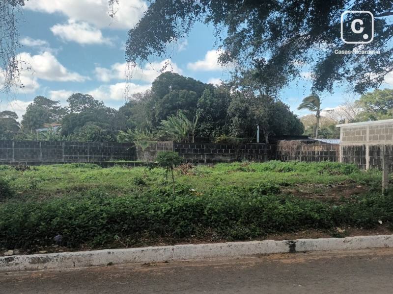 House for sale in Jinotepe, Carazo – 1,493 m²