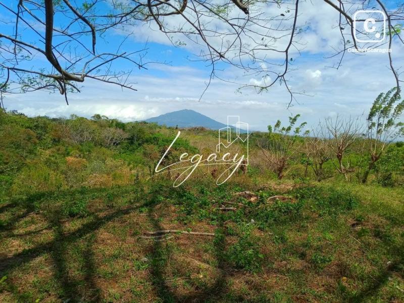 Casa en venta en Niquinohomo, Masaya – 5,669 m²