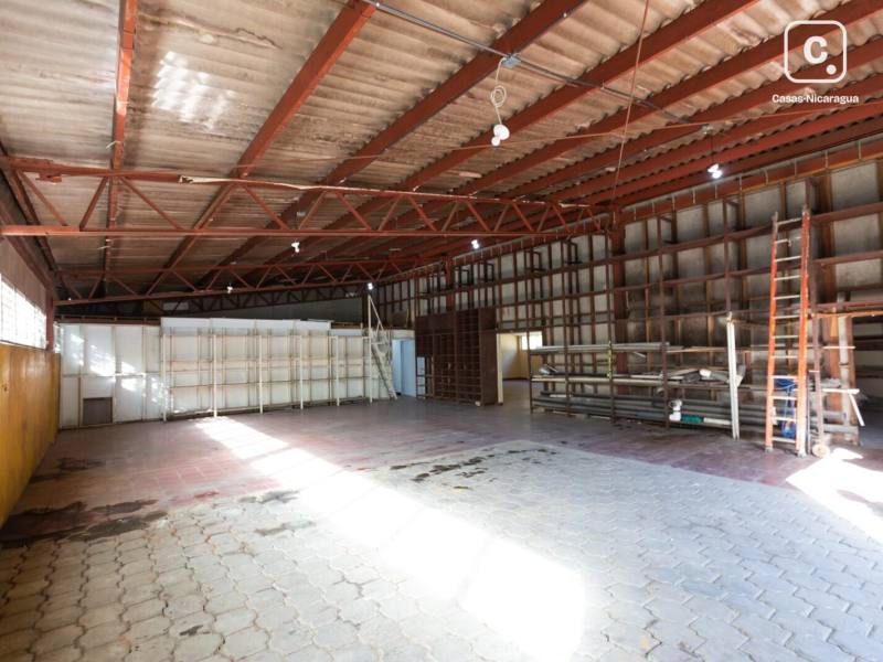 Casa en alquiler en Managua – 420 m²