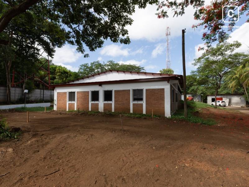 House for rent in Managua – 420 m²
