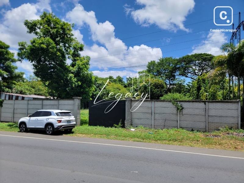 Apartment for rent in Mercado Oriental, Managua – 624 m²