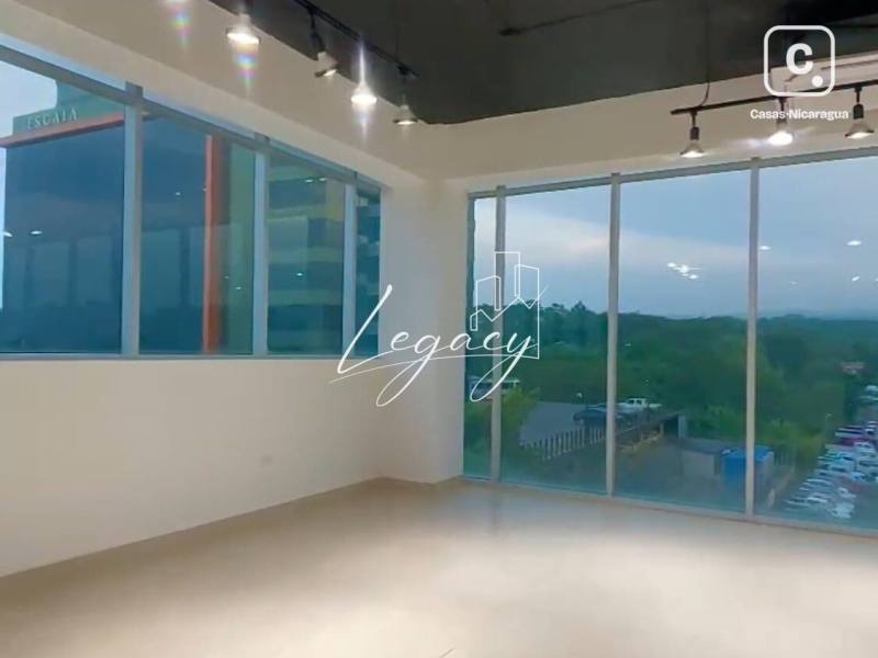 Apartment for rent in Mercado Oriental, Managua – 624 m²