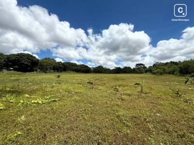 Lot for sale in Managua – 10,575 m²