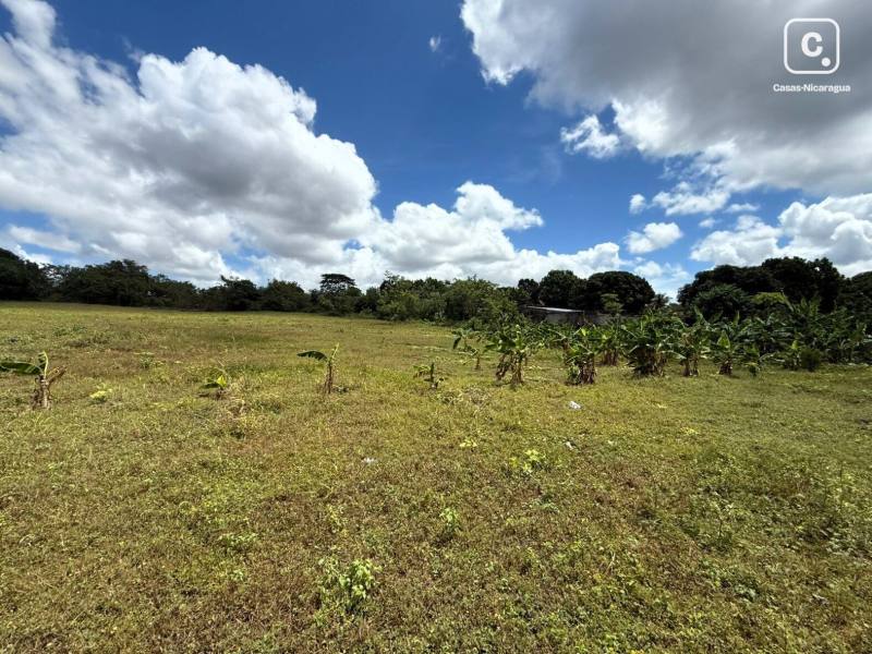 Casa en venta en Managua – 10,575 m²
