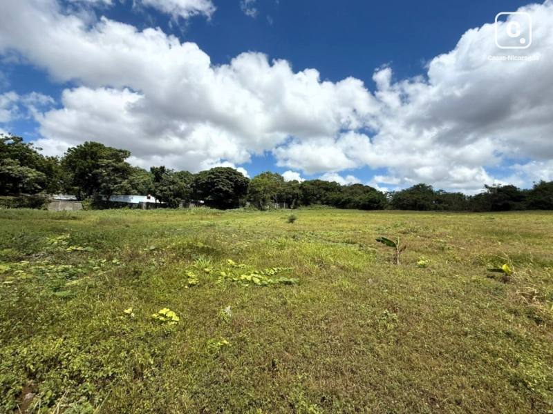 Casa en venta en Managua – 10,575 m²