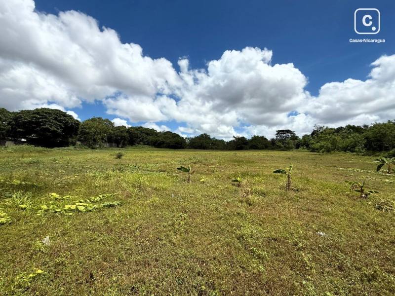Casa en venta en Managua – 10,575 m²