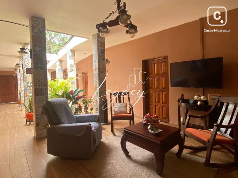 Apartamento en venta en Masaya – 660 varas²