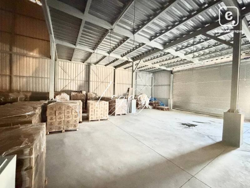 Casa en venta en Chiquilistagua, Managua