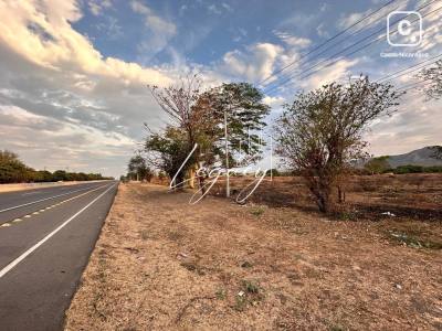 Casa en venta en Carretera Sur, Managua – 838 m²
