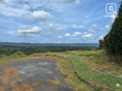 Terreno en venta en Managua – 1,460 m²