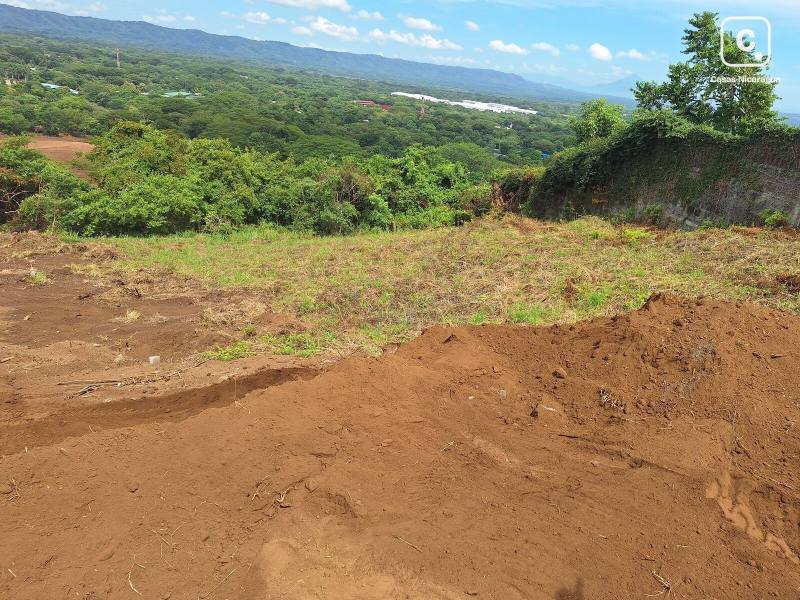 Lot for sale in Managua – 1,460 m²