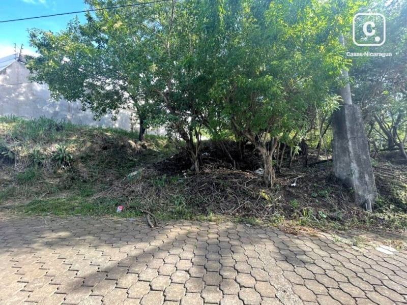 House for sale in Managua – 3 beds, 829 m²