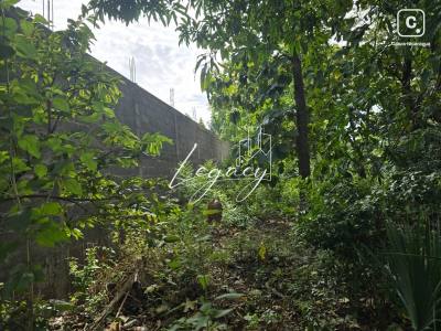 Terreno en venta en El Mayoreo, Managua – 600 varas²