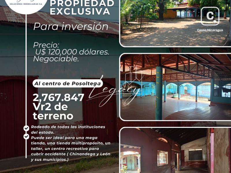 House for sale in Rubenia, Managua – 250 m²