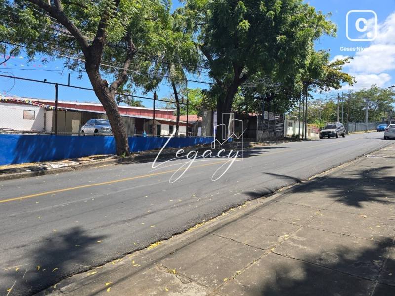 House for sale in Rubenia, Managua – 250 m²
