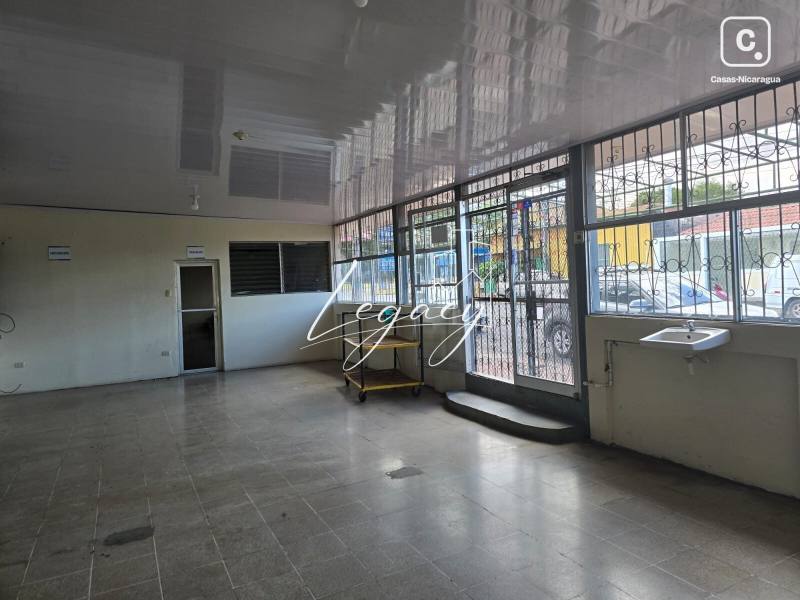 Casa en venta en Santo Domingo, Managua