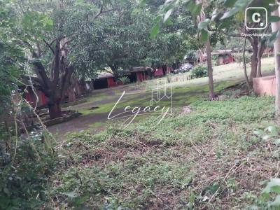 House for sale in Reparto San Juan, Managua – 363 m²