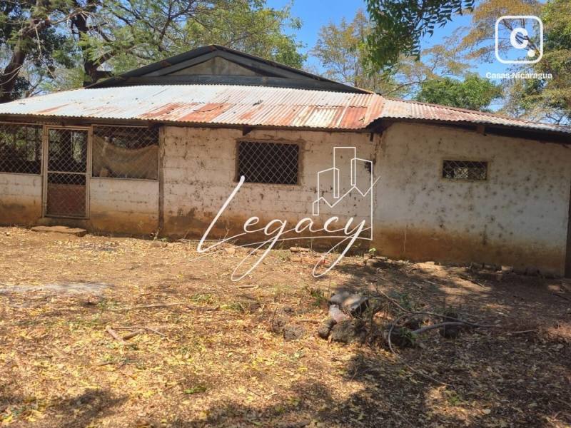 Casa en venta en Reparto San Juan, Managua – 363 m²