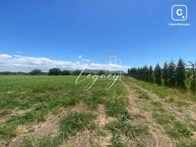 Lot for sale in Mateare, Managua – 111,792 m²