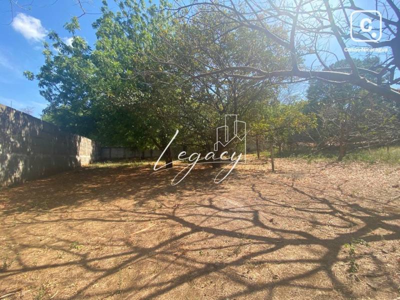 House for sale in Las Cumbres, Managua – 6,987 m²