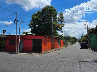 Casa en venta en Carretera Norte, Managua – 3 hab, 209 m²
