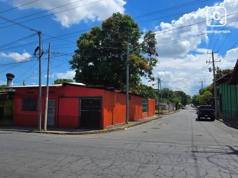 House for sale in Carretera Norte, Managua – 3 beds, 209 m²