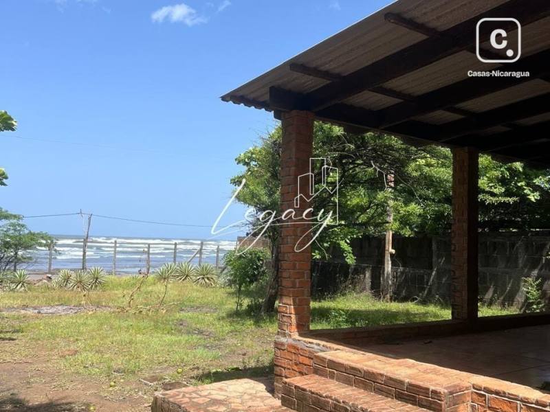 House for rent in Colonia Managua, Managua – 10 beds