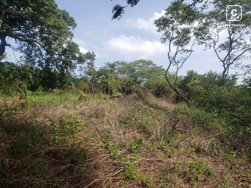 Casa en venta en Managua – 8,958 m²