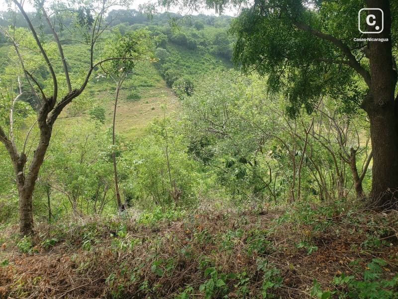 Casa en venta en Managua – 8,958 m²