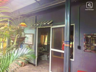 Apartment for rent in Carretera Sur, Managua – 3 beds, 96 m²