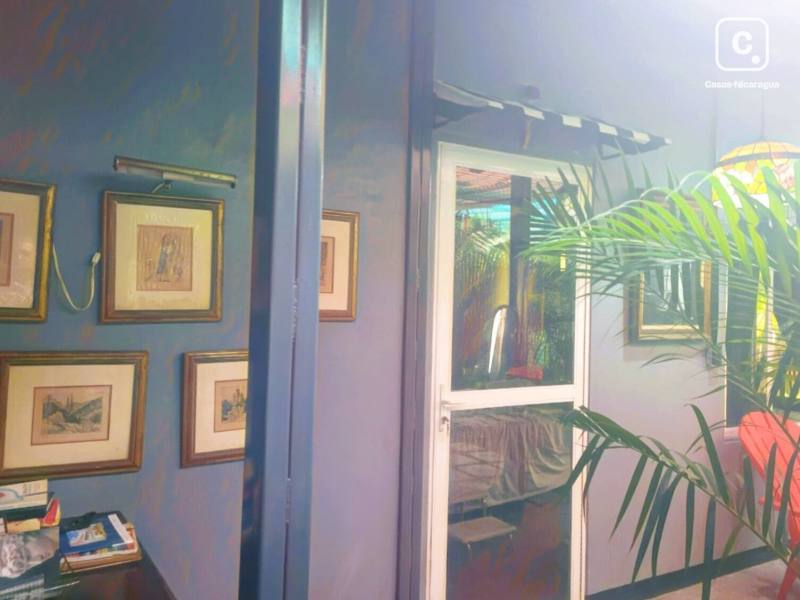 Apartment for rent in Carretera Sur, Managua – 3 beds, 96 m²