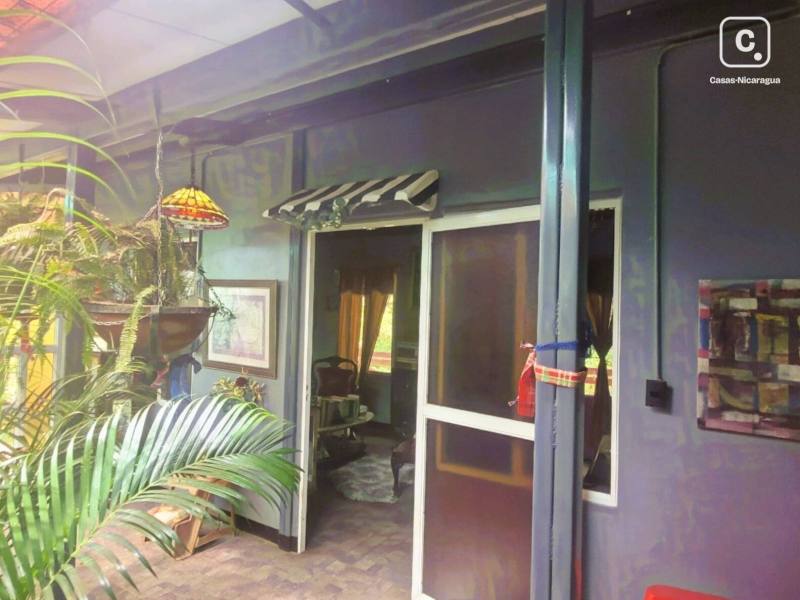 Apartment for sale in Carretera Sur, Managua – 3 beds, 96 m²
