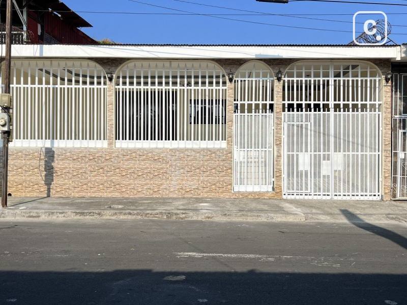 Apartment for sale in Bello Horizonte, Managua – 4 beds, 259 m²