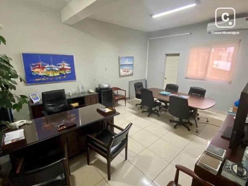 Apartment for sale in Managua – 11 beds, 511 m²