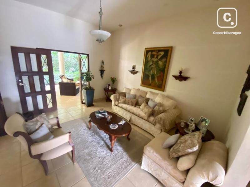Apartamento en venta en Santo Domingo, Managua – 3 hab, 364 m²