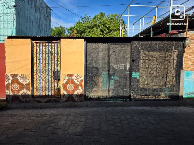 Casa en venta en Carretera Norte, Managua – 2 hab